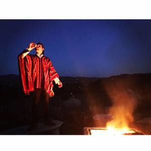 Meet your Posher, Gregorio